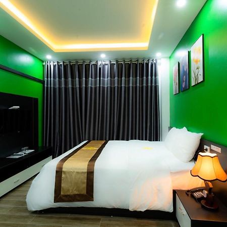 Highlands Hotel קאו באנג מראה חיצוני תמונה
