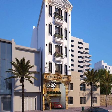 Highlands Hotel קאו באנג מראה חיצוני תמונה