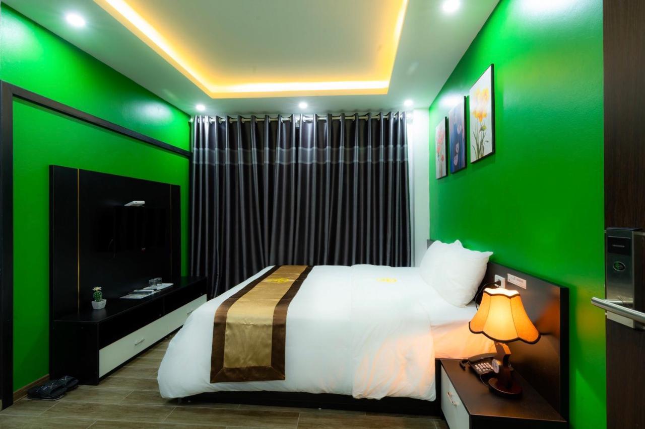 Highlands Hotel קאו באנג מראה חיצוני תמונה