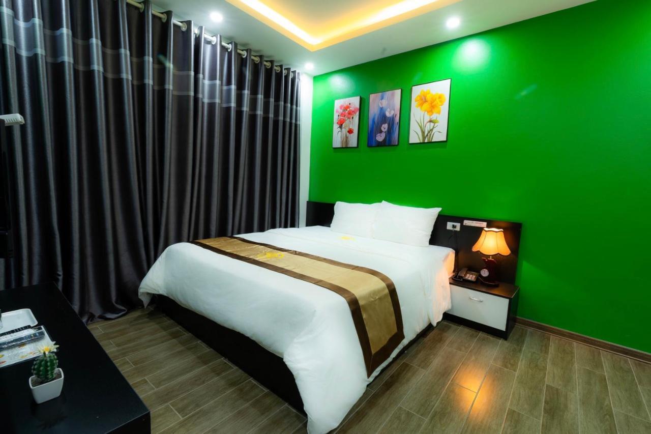 Highlands Hotel קאו באנג מראה חיצוני תמונה