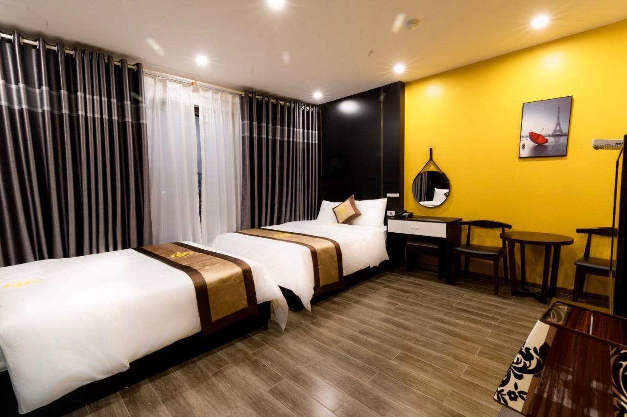 Highlands Hotel קאו באנג מראה חיצוני תמונה