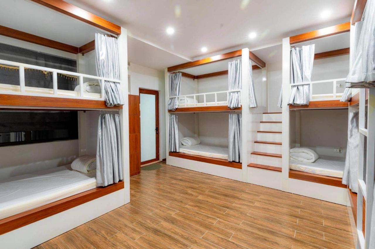 Highlands Hotel קאו באנג מראה חיצוני תמונה