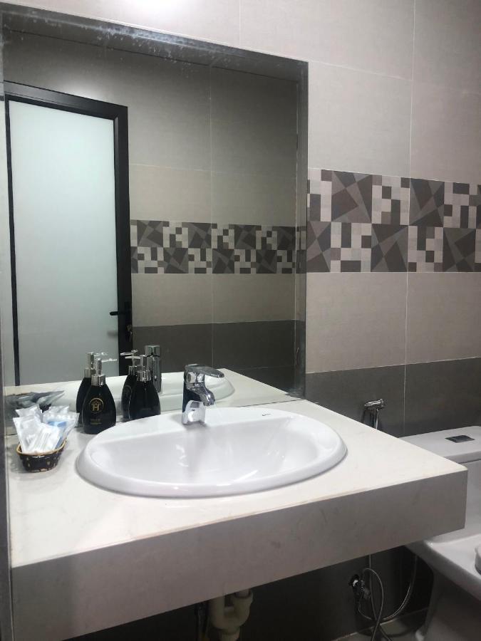 Highlands Hotel קאו באנג מראה חיצוני תמונה