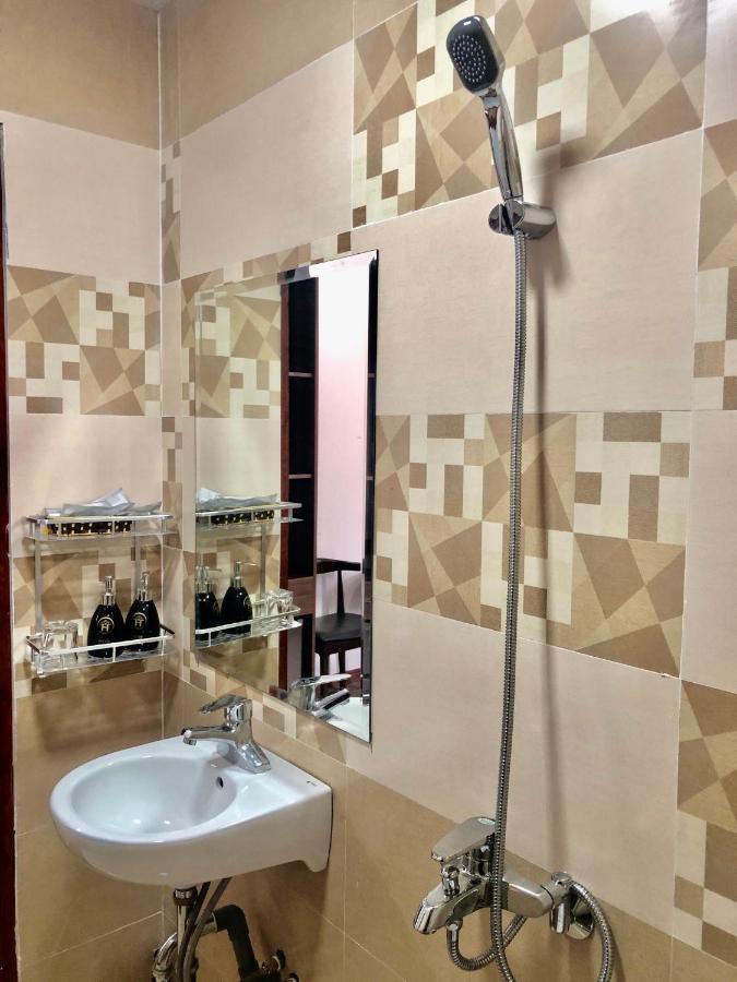 Highlands Hotel קאו באנג מראה חיצוני תמונה
