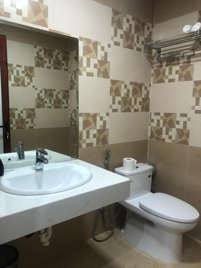 Highlands Hotel קאו באנג מראה חיצוני תמונה
