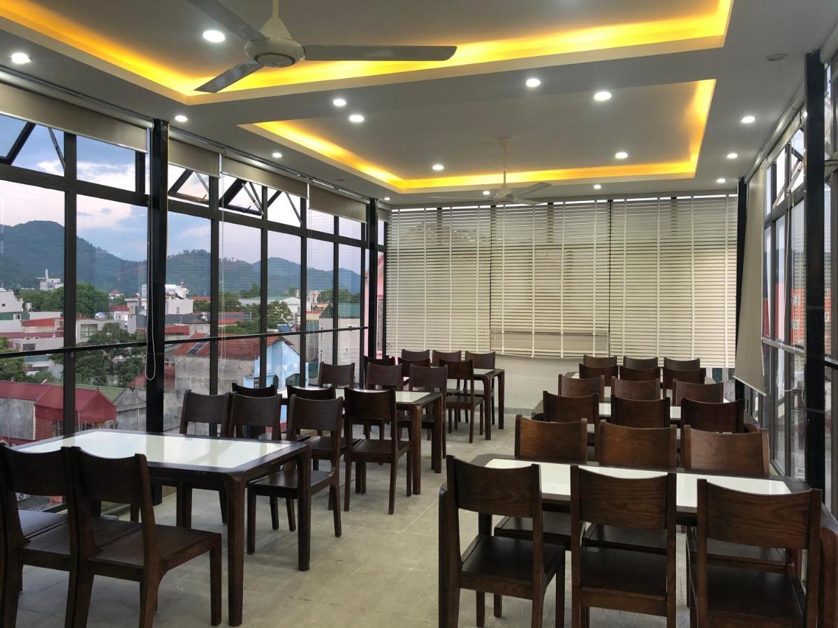 Highlands Hotel קאו באנג מראה חיצוני תמונה